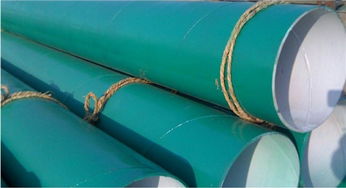 山西IPN8710 2B无毒环氧树脂防腐直缝钢管 生产销售